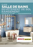 Catalogue Bricomarché - Bricomarché