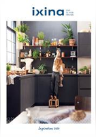 Inspirations 2020 - Ixina