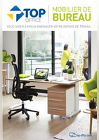 Mobilier de Bureau - Top office