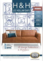 Les hollan' days - H&H