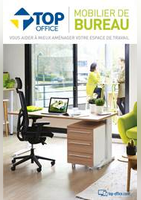 Mobilier de Bureau - Top office