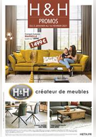 H&H PROMOS - H&H