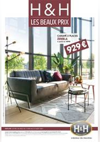Les Beaux Prix - H&H