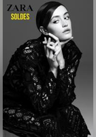 zara soldes femme