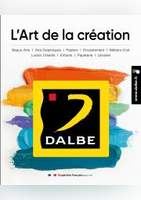 Catalogue 2022 - Dalbe