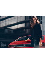 Prospectus Peugeot : 508
