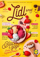 Lidl le Mag - Lidl