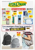 Catalogue Stokomani - stokomani