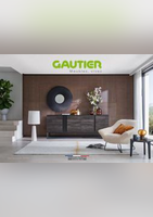 Catalogue Adulte GAUTIER 2022-23 - Gautier