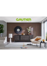Prospectus  : Catalogue Adulte GAUTIER 2022-23