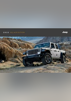 Jeep Gladiator 2022 - Jeep