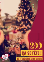 200 ans ça se fête! - Nicolas