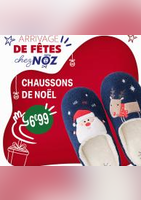 Offres Spéciales - NOZ