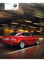 Promos et remises  : BWM Serie 1 Coupe