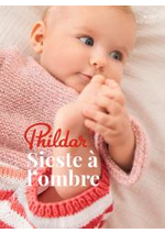 PHILDAR Catalogue Printemps-Ete 2023 Prospectus  : PHILDAR Catalogue Printemps-Ete 2023