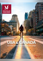 Tui Usa Canada 2023 - TUI