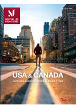 Prospectus  : Tui Usa Canada 2023