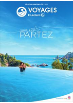 Catalogue E.Leclerc L'Auto Promos et remises  : Catalogue E.Leclerc L'Auto