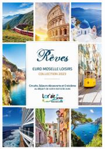 Promos et remises  : Euro Moselle Loisirs 2023