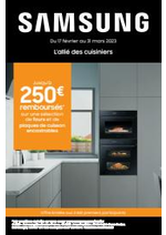 Promos et remises  : Offres Spéciales