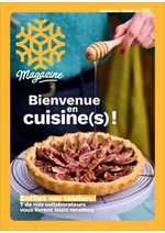 Guides et conseils Picard : Catalogue Picard