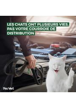 Bons Plans Feu Vert : Offres Speciales