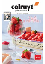 Promos et remises  : Voilà le printemps !