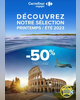 Carrefour Drive MONTREUIL