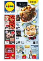 Promos et remises  : Catalogue de la semaine