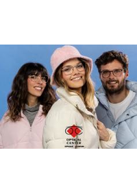 Prospectus Optical Center ANTHY SUR LEMAN : Nouveauté