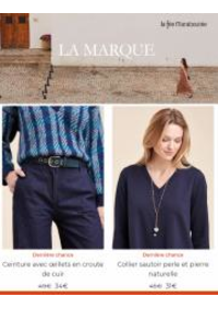Bons Plans La Fée Maraboutée THONON LES BAINS : Offres Speciales