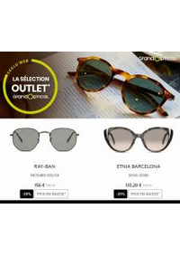 Bons Plans Grand Optical Metz : Offres Speciales