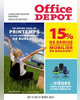 Office DEPOT Paris 2 - Sebastopol