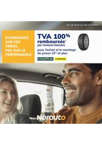 Prospectus Norauto : Offres Speciales