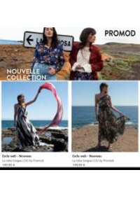 Prospectus Promod Nice : Nouveauté