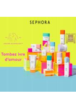 Prospectus Sephora : Offres Speciales