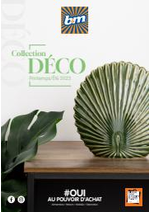Prospectus Babou : CODÉCO Collection Printemps/Été 2023