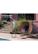 Catalogues et collections OOGarden : Oogarden catalogue Printemps-ete