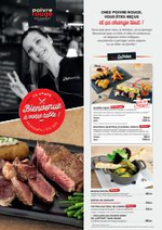 Promos et remises  : La carte Printemps 2023