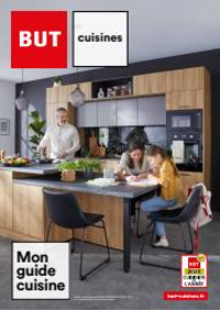 Guides et conseils But SAVONNIERES DEVANT BAR : Guide Cuisine 2023