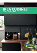 Catalogues et collections IKEA : IKEA Cuisines