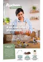 Promos et remises  : Place à un quotidien plus malin