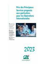 Prix des Principaux Promos et remises  : Prix des Principaux