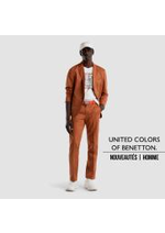 Promos et remises  : Nouveautés | Homme