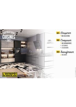 Prospectus L'Entrep&ocirc;t du Bricolage : Inspiration Cuisine 2023