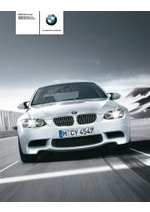 Promos et remises  : BMW M3