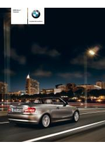 Promos et remises  : BMW Série 1 Cabriolet