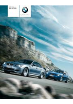 Prospectus BMW : BMW M5