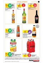 Prospectus Intermarché Super : GEN MAI 3 AVEC CAHIER REGION