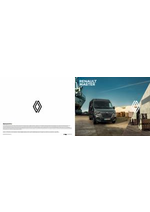 Promos et remises  : Renault Master